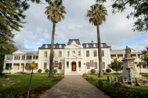 Another urination incident rocks Stellenbosch University- the third this year