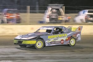 Victory Raceway to host national qualifier
