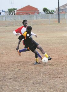 Showvillage qualify for promotional play-offs