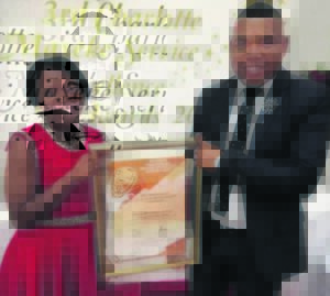 Top award for community centre in Helenvale