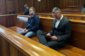 Murder trial of Vicki Terblanche to commence in first term of 2025