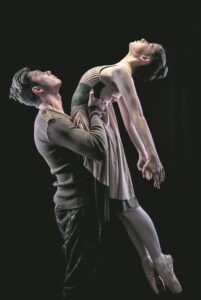 Walmer School of Dance presents ‘Run’