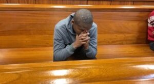 Life sentence for physiotherapist murder accused