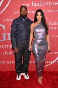 Kim Kardashian files for divorce from Kanye West