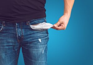 Dealing with a holiday spending hangover