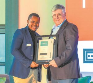 NMU student wins architecture award