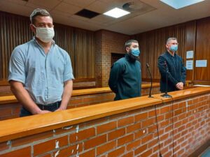 Vicki Terblanche murder accused due back in court