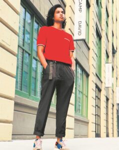 PE artist releases global collaborations