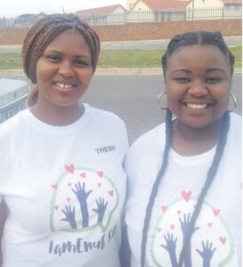 #IamEnuf takes a stand against emotional abuse