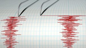 Parts of Johannesburg rocked by 3.1 magnitude tremor