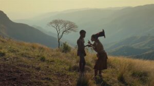 ‘Shaka Ilembe’ delivers outstanding ratings for DStv