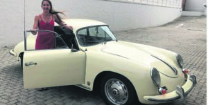 Show to raise funds for local school