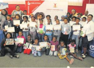 New collection for libraries