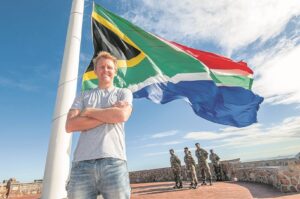 Prize purse of $15 000 announced for People’s Triathlon