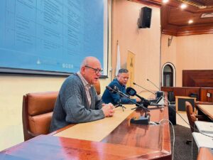 NMBM takes action to address June flood aftermath