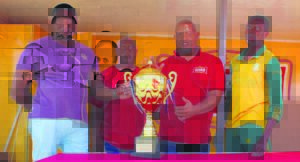 Motherwell grassroots soccer gets a boost