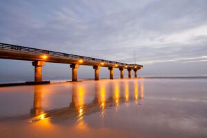Summer season safety plan for the Bay