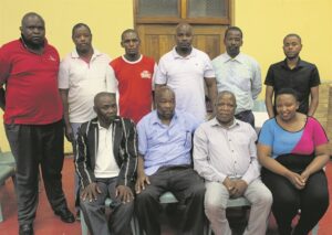 Sponsorship helps develop grassroots soccer