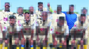 Action aplenty as NMB Regional League resumes