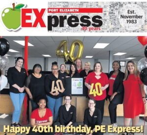 The Apple that is as fresh and healthy as 40 years ago