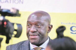 Hundreds of NMB schools still have asbestos structures