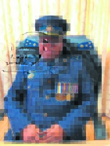 EC Police Pensioners Association seeks to restore faith in SAPS