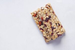 RECIPE | Nutty health bars