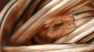 Cables worth R1 million dug up, stolen in Struandale