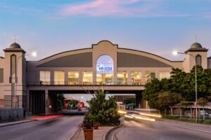 SPONSORED | Celebrate the Season at The Bridge Shopping Centre