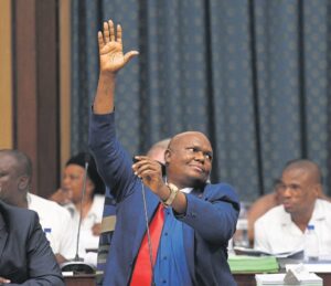 Bobani to take legal action