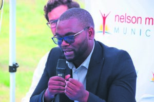 Launches landmark Biogas Renewable Energy Project