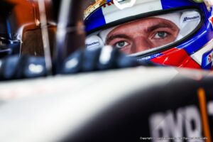 Formidable Max Wins Again