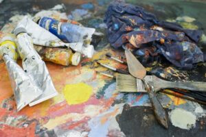 Bringing Art To Life: Community upliftment through handmade creations