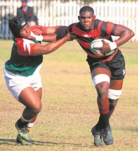 IN THE SCHOOL’S DEN | Final preparations before Craven Week kicks off