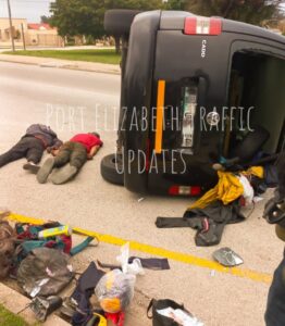 Police nab cable theft suspects