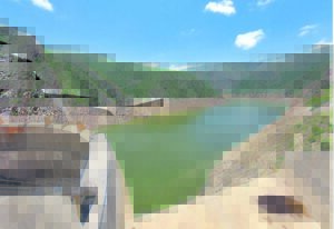 Meer water in verbruik ondanks droogte