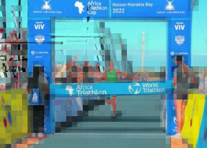 Bay to host SA Triathlon Championships this weekend