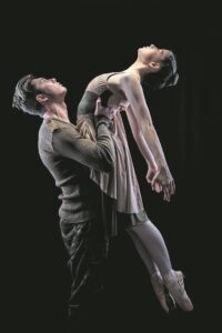 Walmer School of Dance presents ‘Run’