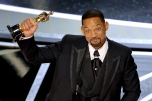Will Smith resigns from film academy, but disciplinary proceedings to go ahead