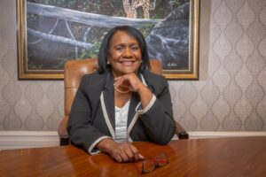 WATCH | Chaos erupts at NMB council meeting as mayor Johnson removed