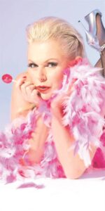 Dowwe Dolla kom maak ‘n Baaise draai