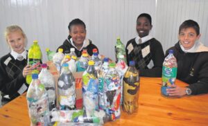 Woodridge College goes green with Eco Smart