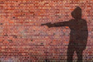 Man (23) gunned down in Missionvale, body found in open field