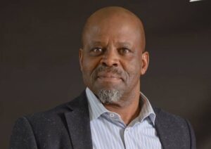 Veteran actor Patrick Shai dies