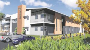 Netcare Akeso offers 72-bed mental health facility