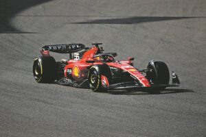 The RB20 Revelation: Verstappen’s Bahrain Blitz
