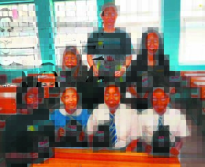 Making a sustainable difference