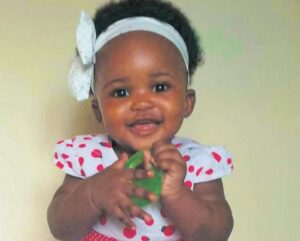 Christmas Baby Top 10