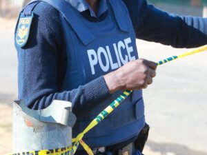 Police seek assistance with identification of burnt body