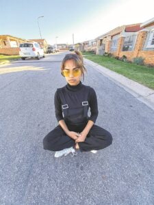 Local singing talent unearthed in Gelvandale